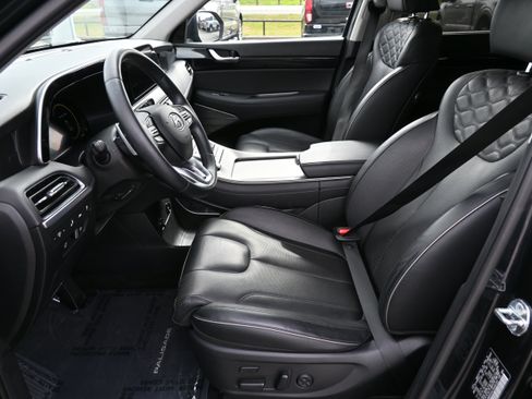 Used 2022 Hyundai Palisade Limited image 14