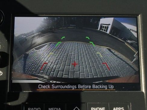 Certified 2023 Subaru WRX w/ Accessory Package (1A8) image 32