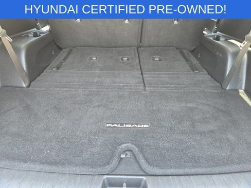 Used 2023 Hyundai Palisade SEL FWD image 33