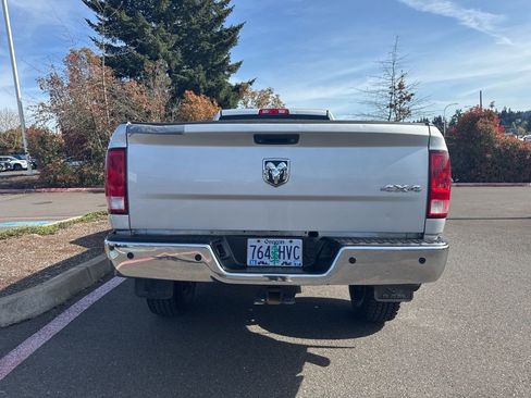 Used 2015 RAM 2500 Tradesman w/ Chrome Appearance Group image 6