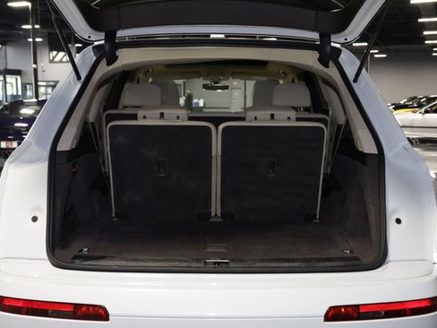 Used 2017 Audi Q7 3.0T Premium Plus AWD/4WD image 38