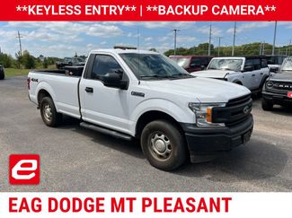 Used 2018 Ford F150 XL w/ Equipment Group 101A Mid video 1