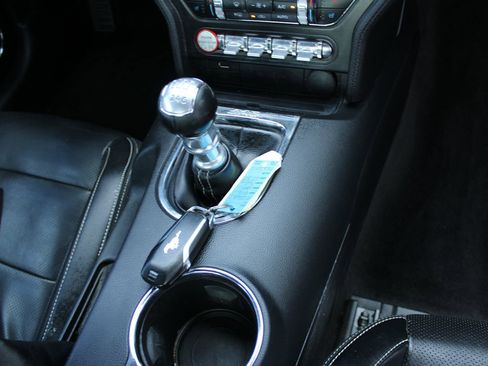 Used 2015 Ford Mustang GT Premium w/ GT Performance Package image 18