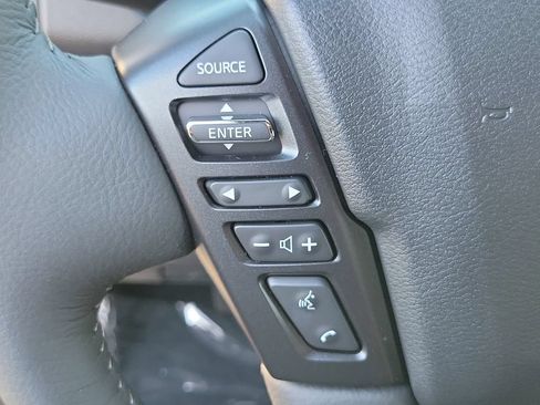 New 2026 Nissan Frontier SV w/ SV Convenience Package RWD image 12