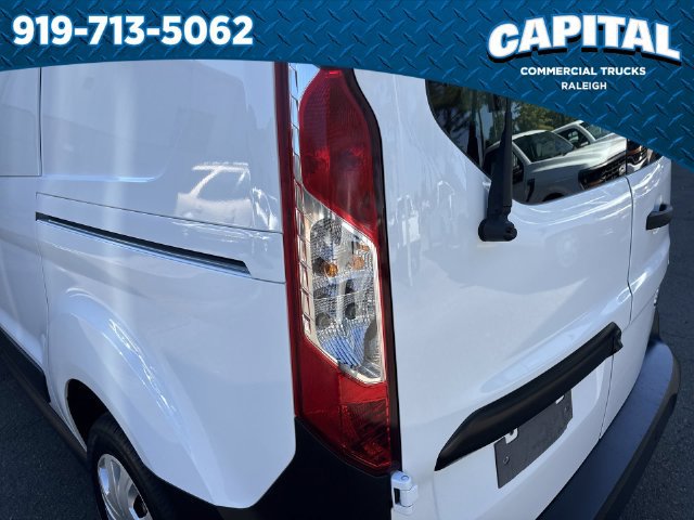 Used 2020 Ford Transit Connect XL FWD image 17