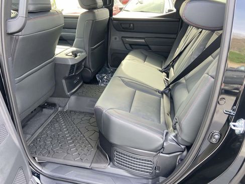 New 2026 Toyota Tundra TRD Pro image 15