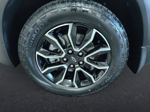 New 2026 Chevrolet TrailBlazer ACTIV w/ Convenience Package AWD/4WD image 18