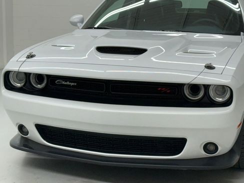 Used 2019 Dodge Challenger R/T Scat Pack w/ 1320 Drag Pack image 10