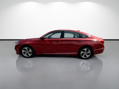 Used 2018 Honda Accord EX image 6