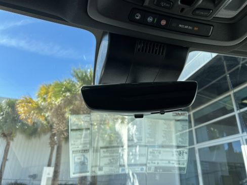 New 2026 GMC Sierra 1500 Denali image 57