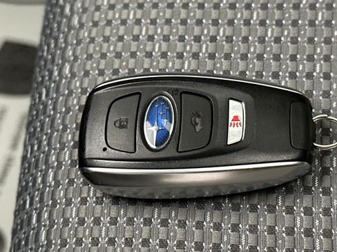 Used 2025 Subaru Forester Premium w/ Convenience Package #1 image 37