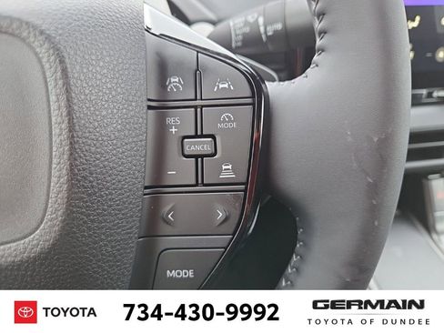 New 2026 Toyota bZ image 36