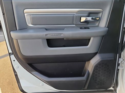 Certified 2015 RAM 2500 Big Horn image 10