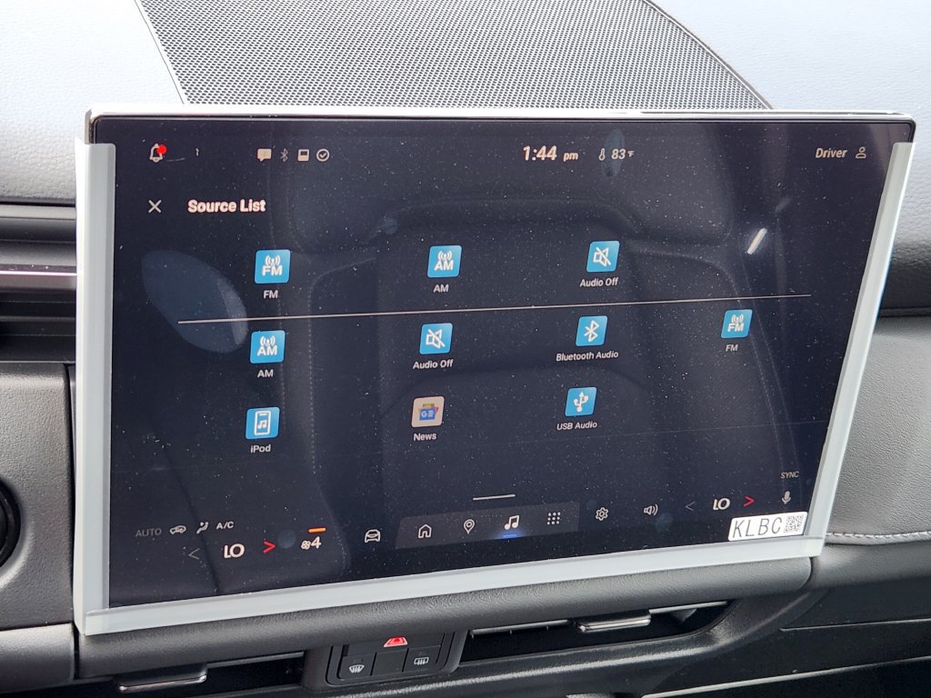 New 2026 MAZDA CX-5 Select AWD/4WD image 8