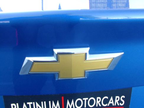 Used 2016 Chevrolet Cruze LT w/ Convenience Package FWD image 28