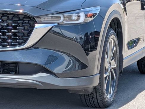 Used 2023 MAZDA CX-5 AWD 2.5 S w/ Premium Package image 10