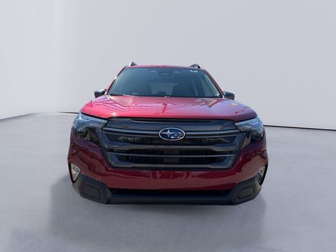 New 2026 Subaru Forester Premium AWD/4WD image 8