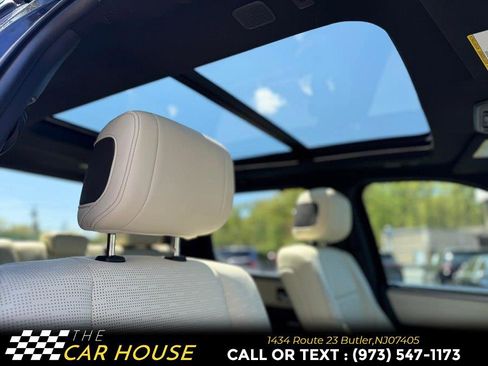 Used 2023 Toyota Tundra 1794 Edition w/ TRD Off-Road Package AWD/4WD image 25