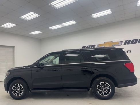 Used 2024 Ford Expedition Max XLT AWD/4WD image 8