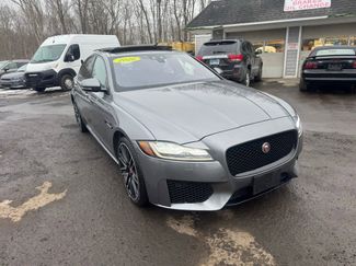 Used 2020 Jaguar XF Checkered Flag 360° Tour