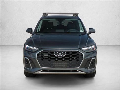 Used 2023 Audi Q5 2.0T Prestige AWD/4WD image 2