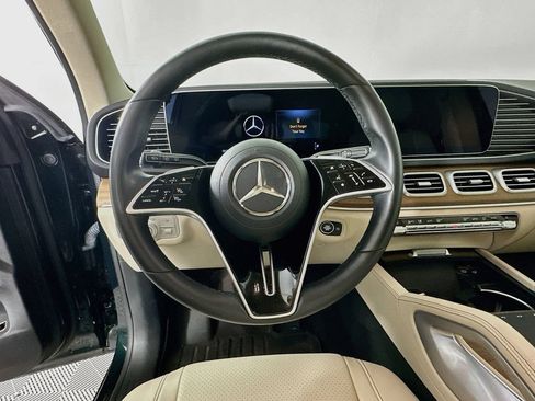 Used 2024 Mercedes-Benz GLE 350 4MATIC image 16