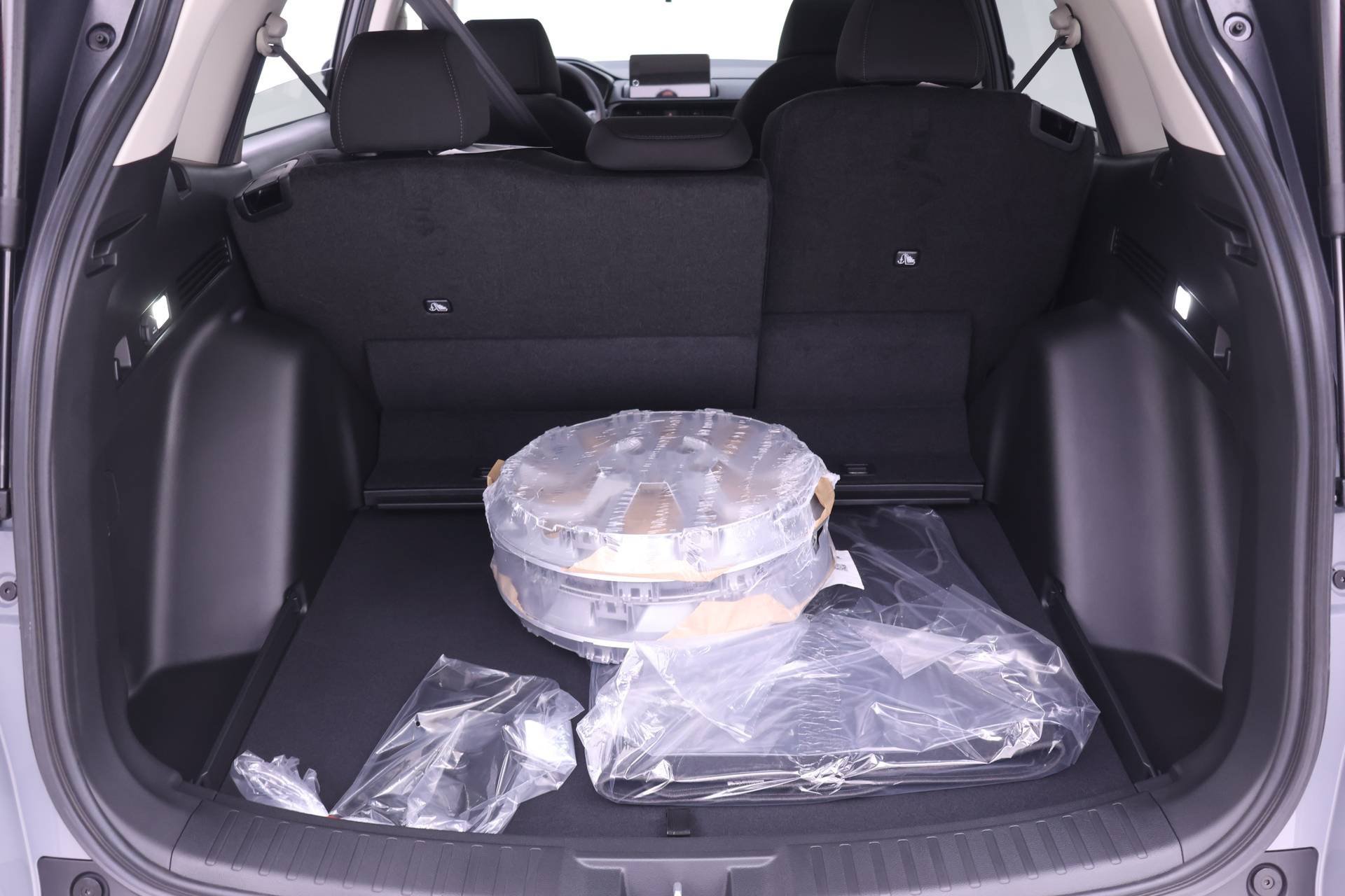 Used 2026 Honda CR-V LX image 15