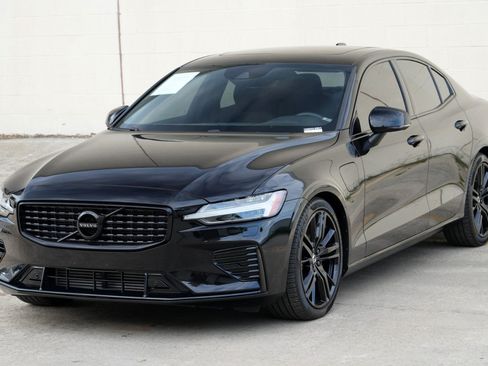 Used 2022 Volvo S60 T8 R-Design w/ Climate Package AWD/4WD image 50