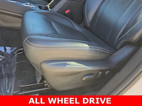 Used 2020 Subaru Forester Touring w/ Popular Package #2 image 32