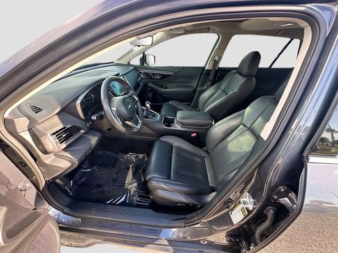 Used 2024 Subaru Outback Touring XT AWD/4WD image 22