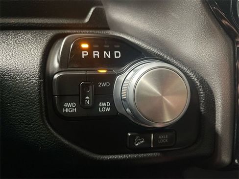 Used 2020 RAM 1500 Rebel w/ Level 2 Equipment Group image 20