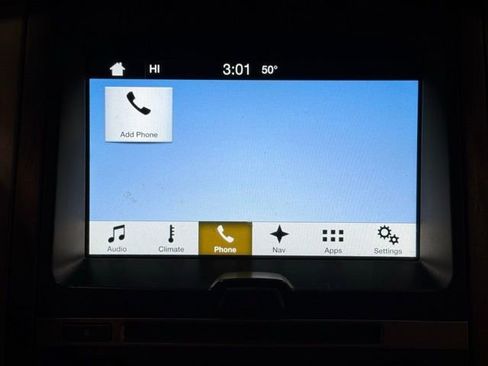 Used 2016 Ford Expedition King Ranch image 28