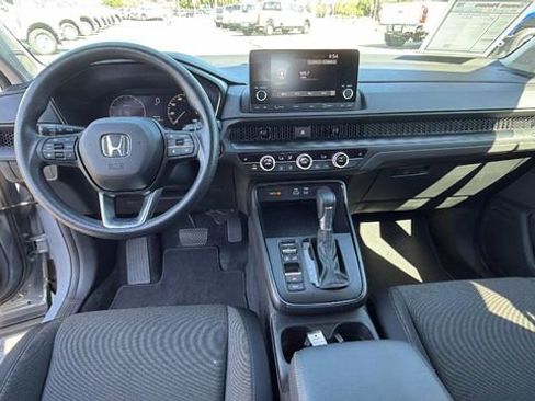 Used 2024 Honda CR-V EX image 18