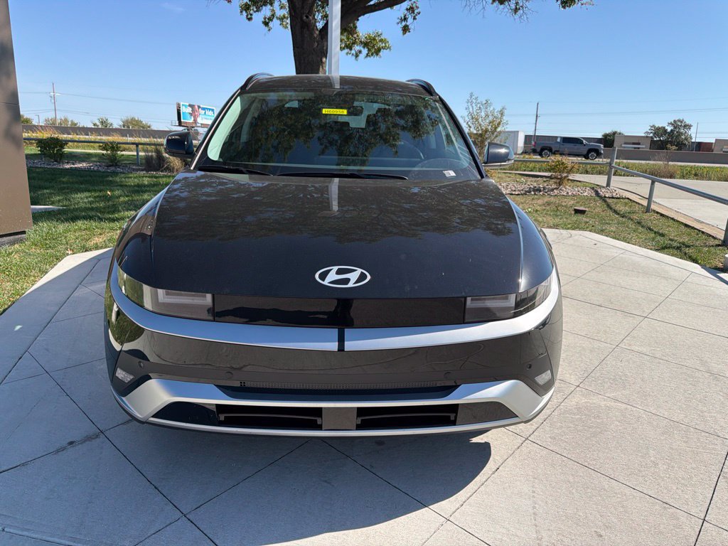 New 2027 Hyundai Ioniq 5 SEL RWD image 8