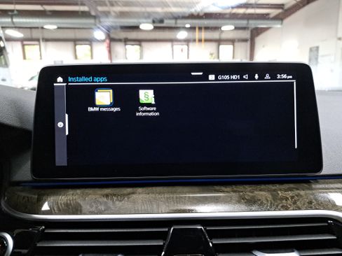 Used 2023 BMW 530e xDrive w/ Premium Package AWD/4WD image 22