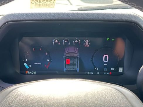 New 2025 Ford F150 XLT w/ Equipment Group 302A MID image 11