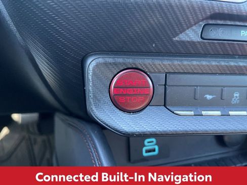 Used 2024 Ford Mustang GT Premium w/ GT Performance Package image 22