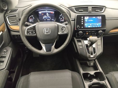 Used 2019 Honda CR-V EX image 22