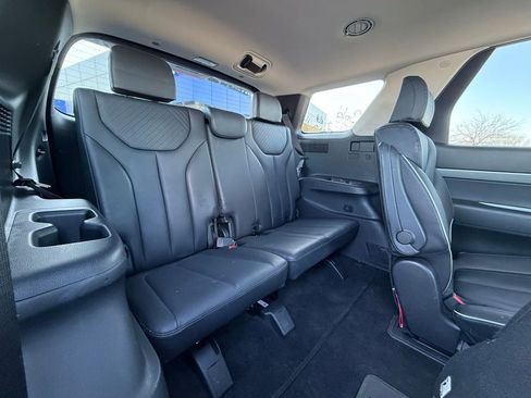 Used 2025 Hyundai Palisade SEL image 29