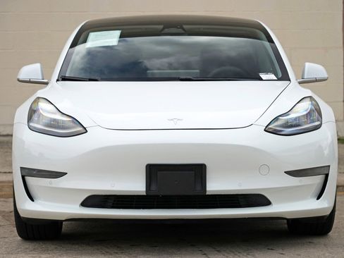Used 2019 Tesla Model 3 Standard Range Plus RWD image 6