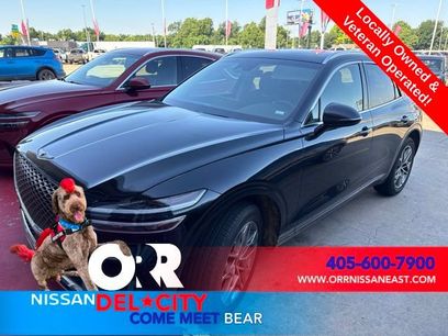Used 2025 Genesis GV70 2.5T