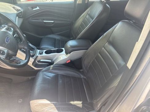 Used 2013 Ford Escape SEL AWD/4WD image 8