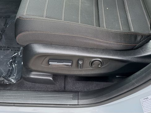 Certified 2023 Honda CR-V Sport image 17