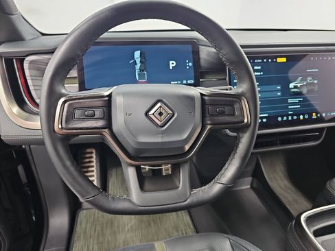 Used 2024 Rivian R1T Adventure AWD/4WD image 26