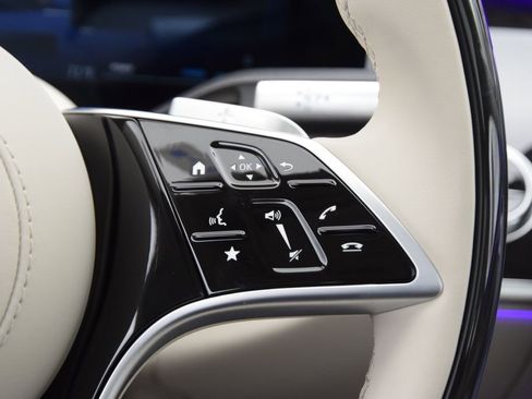 Used 2024 Mercedes-Benz Maybach S 580 4MATIC image 25