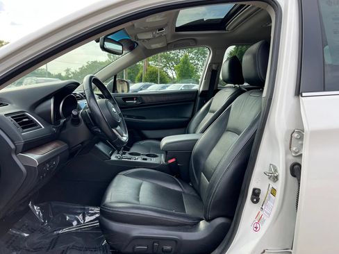 Used 2018 Subaru Outback 2.5i Limited w/ Popular Package #2 AWD/4WD image 21