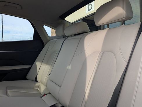 New 2026 Hyundai Sonata SEL image 18