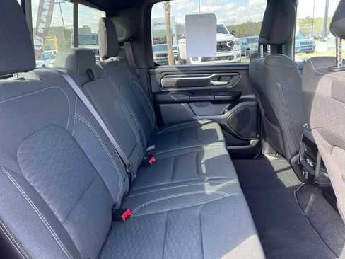 Certified 2025 RAM 1500 Big Horn image 12