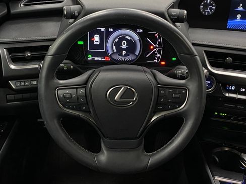 Certified 2022 Lexus UX 250h w/ Premium Package image 14