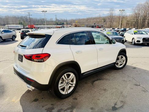 Used 2021 Mercedes-Benz GLA 250 image 4